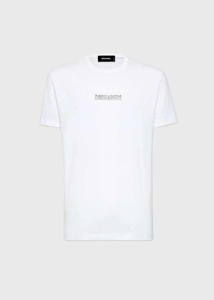 DSQUARED2 T-Shirt  DSQ-74GD1415