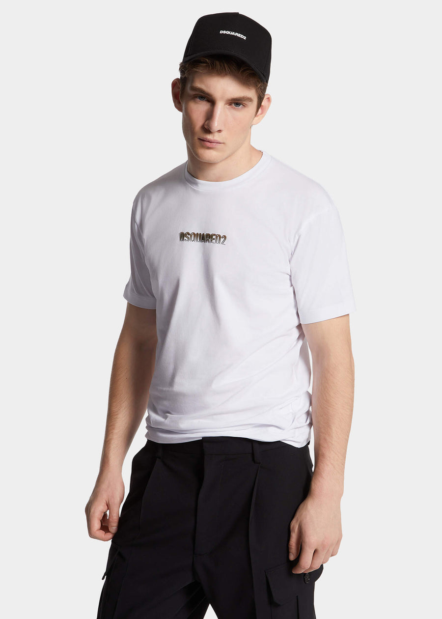 DSQUARED2 T-Shirt  DSQ-74GD1415