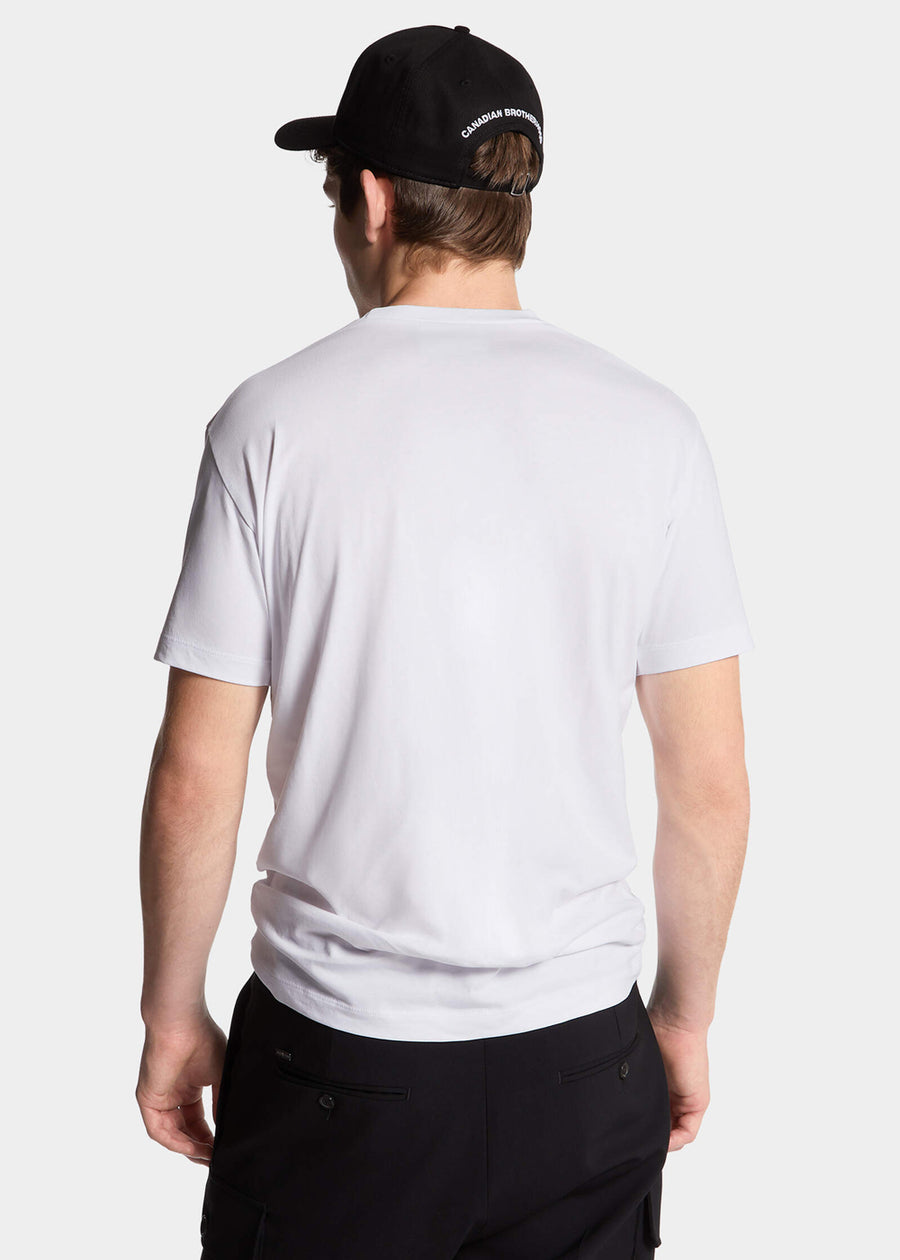 DSQUARED2 T-Shirt  DSQ-74GD1415