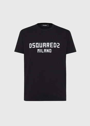 Dsquared2 T-shirt  DSQ-74GD1418