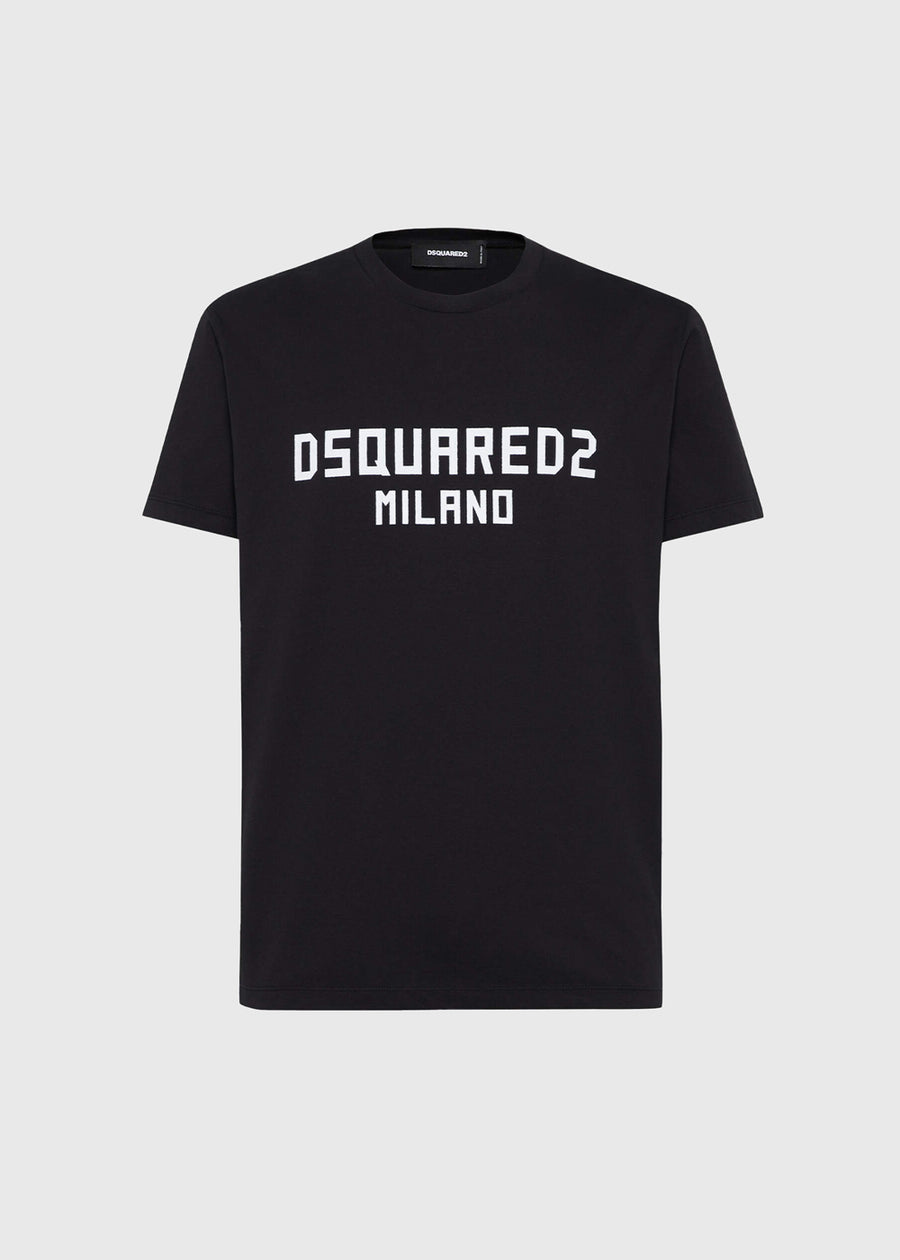 Dsquared2 T-shirt  DSQ-74GD1418