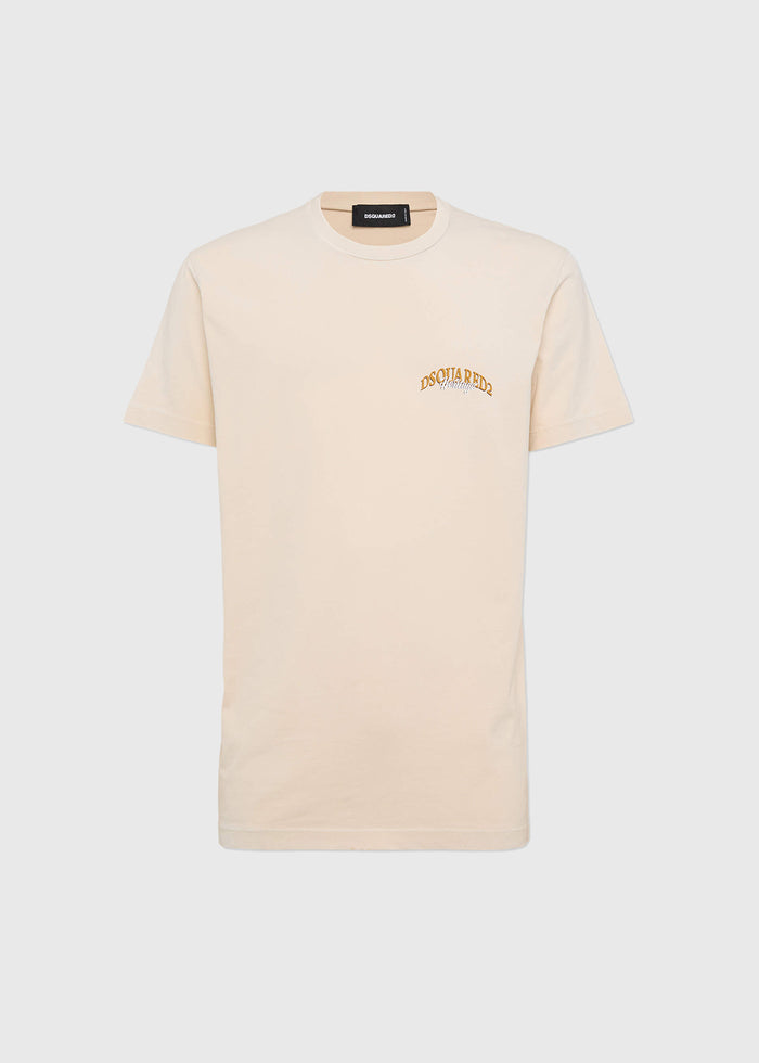 DSQUARED2 T-shirt DSQ-74GD1442