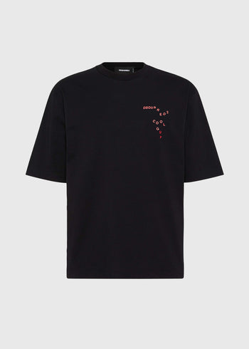 DSQUARED2 T-Shirt DSQ-74GD1444