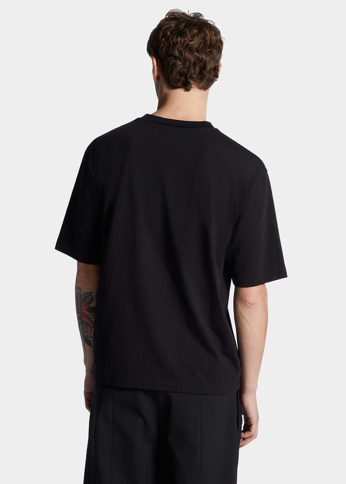 DSQUARED2 T-Shirt estampada DSQ-74GD1456