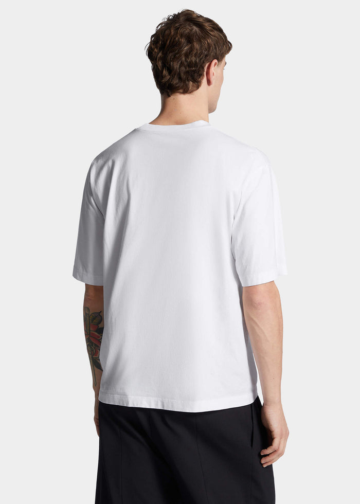 DSQUARED2 T-Shirt estampada DSQ-74GD1456