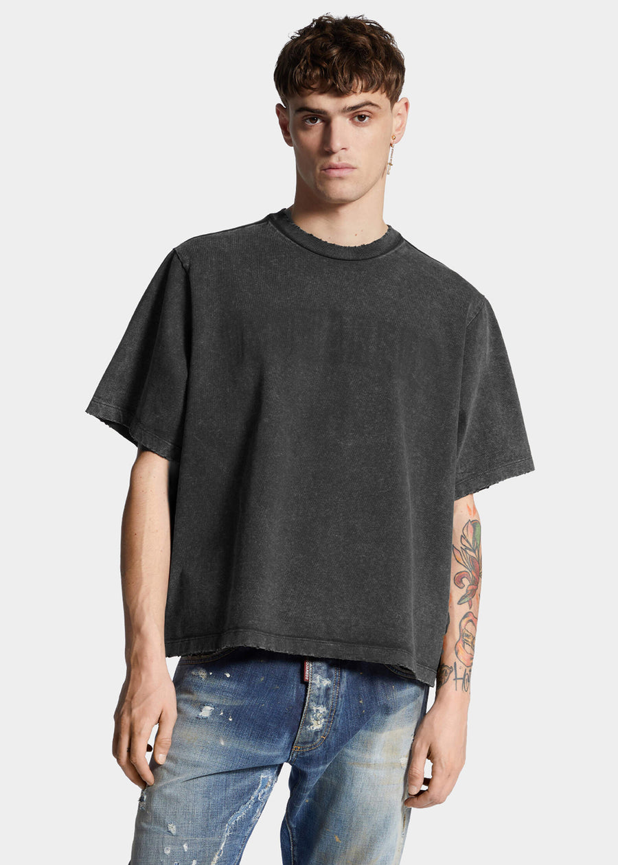 DSQUARED2 T-Shirt  DSQ-74GD1460