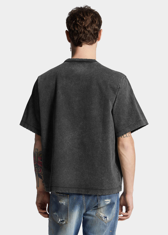 DSQUARED2 T-Shirt  DSQ-74GD1460