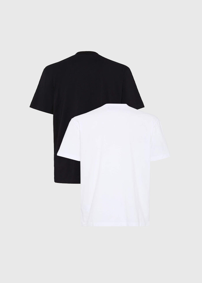DSQUARED2 T-Shirt  DSQ-74GD1475