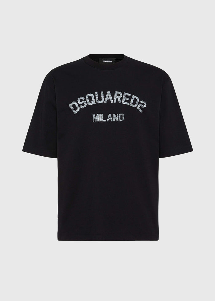 DSQUARED2 T-Shirt  DSQ-74GD1476