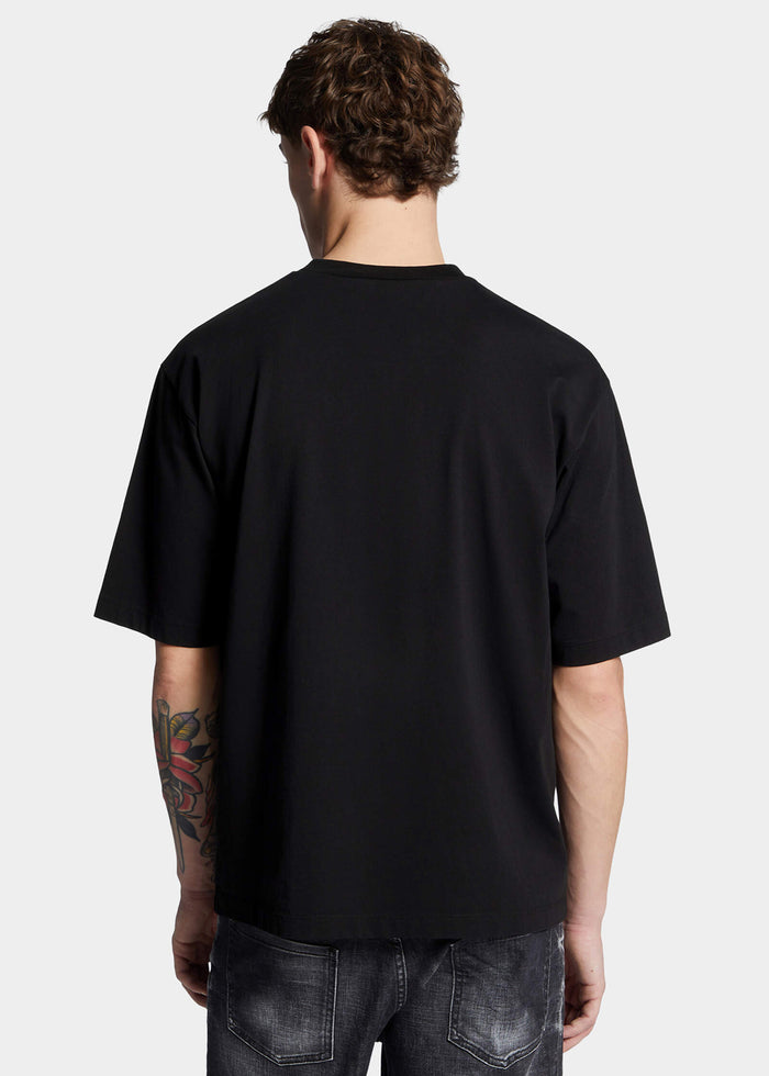 DSQUARED2 T-Shirt  DSQ-74GD1476