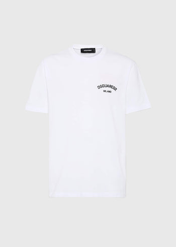 DSQUARED2 T-Shirt DSQ-74GD1477