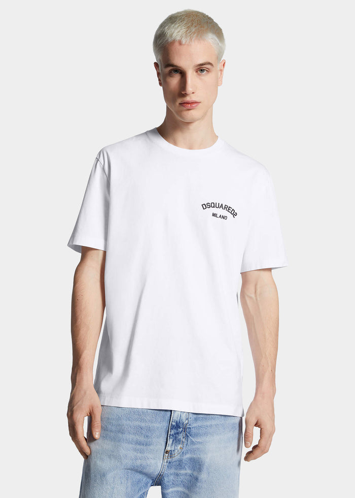 DSQUARED2 T-Shirt DSQ-74GD1477