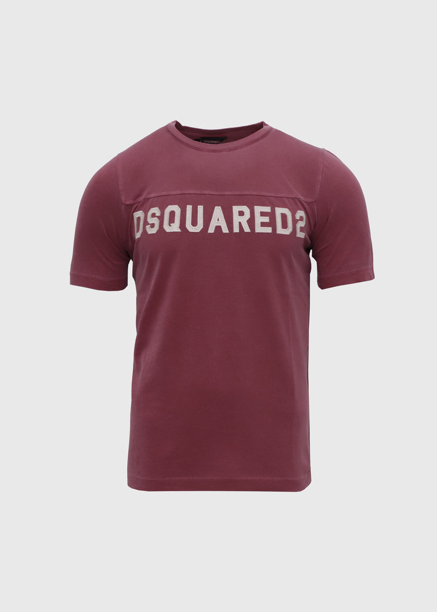 DSQUARED2 T-Shirt DSQ-74GD1527