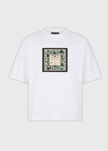 DSQUARED2 T-Shirt DSQ-74GD1557