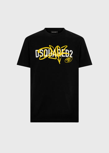 DSQUARED2 T-shirt DSQ-74GD1580