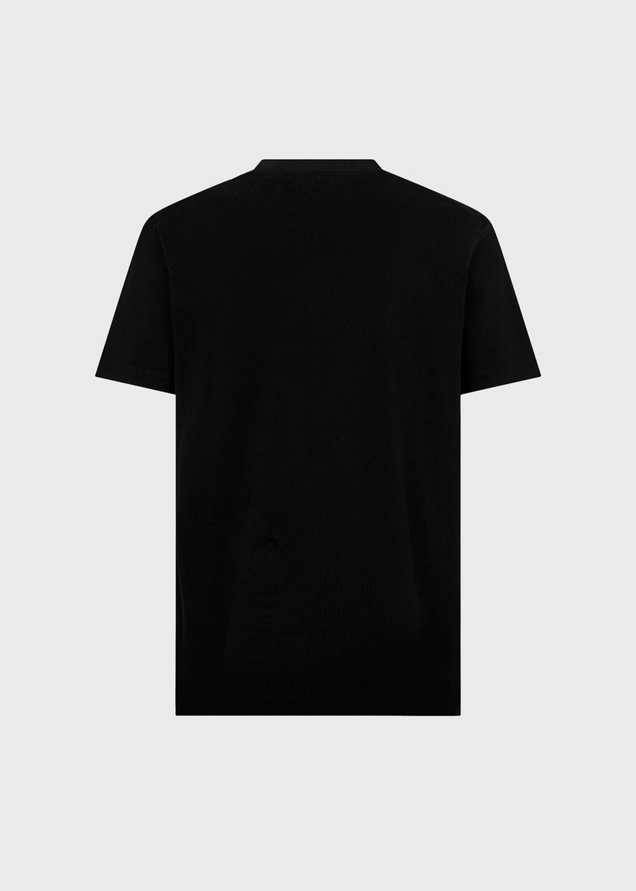 DSQUARED2 T-shirt DSQ-74GD1580