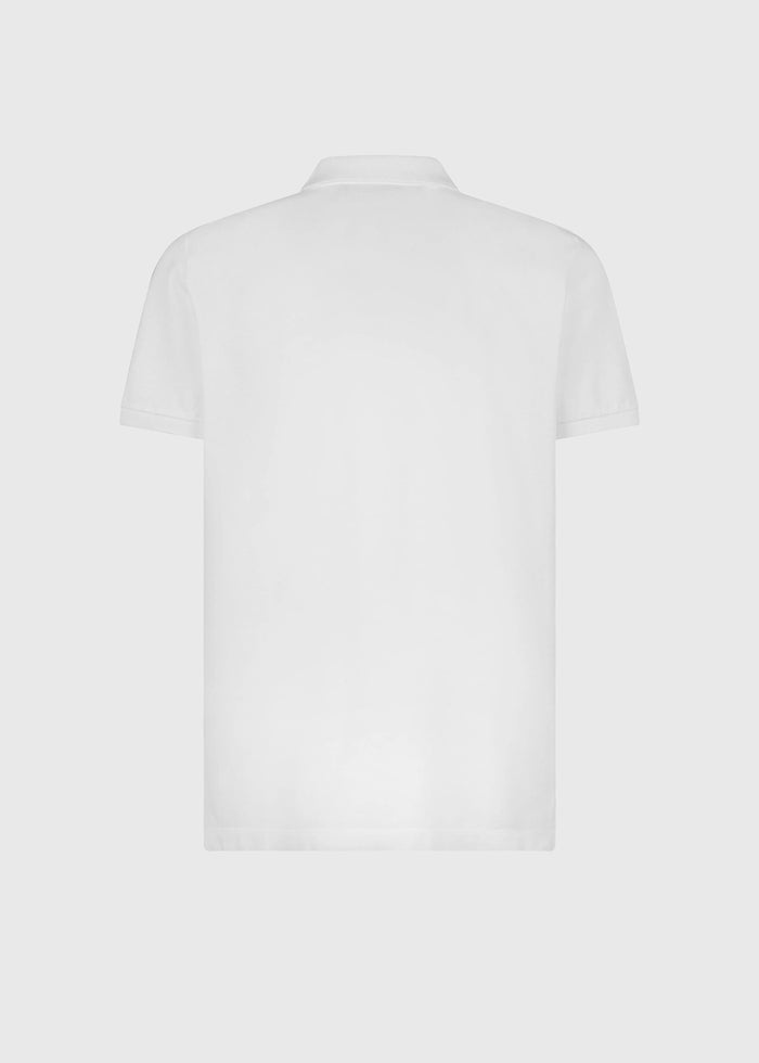 DSQUARED2 T-shirt tipo Polo DSQ-74GL0086