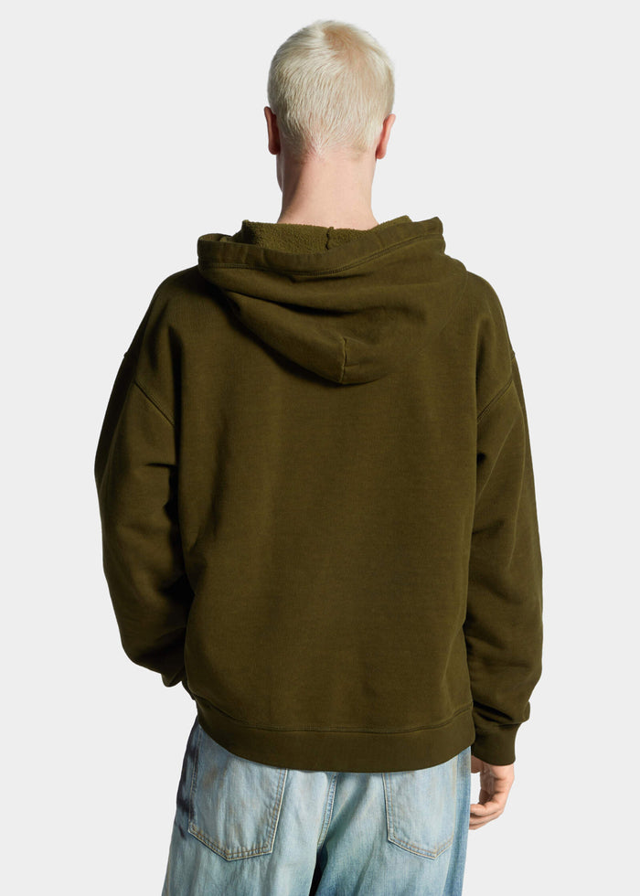 DSQUARED2 Sudadera con capucha DSQ-74GU0873