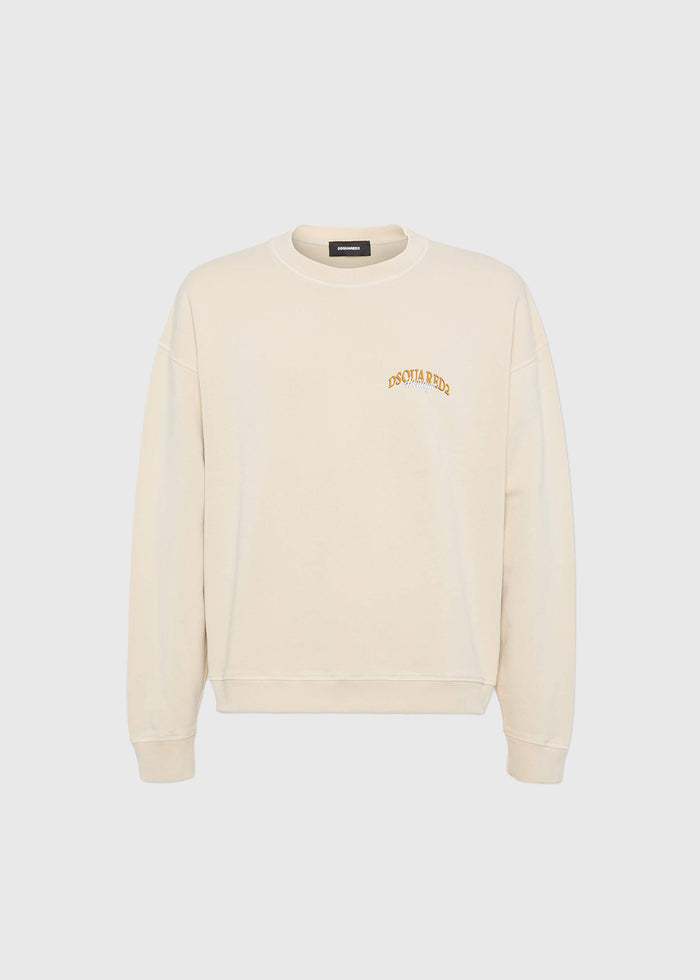 DSQUARED2 Sudadera DSQ-74GU0881