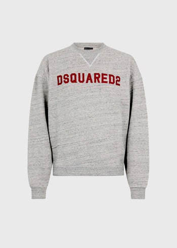 DSQUARED2 Sudadera DSQ-74GU0937
