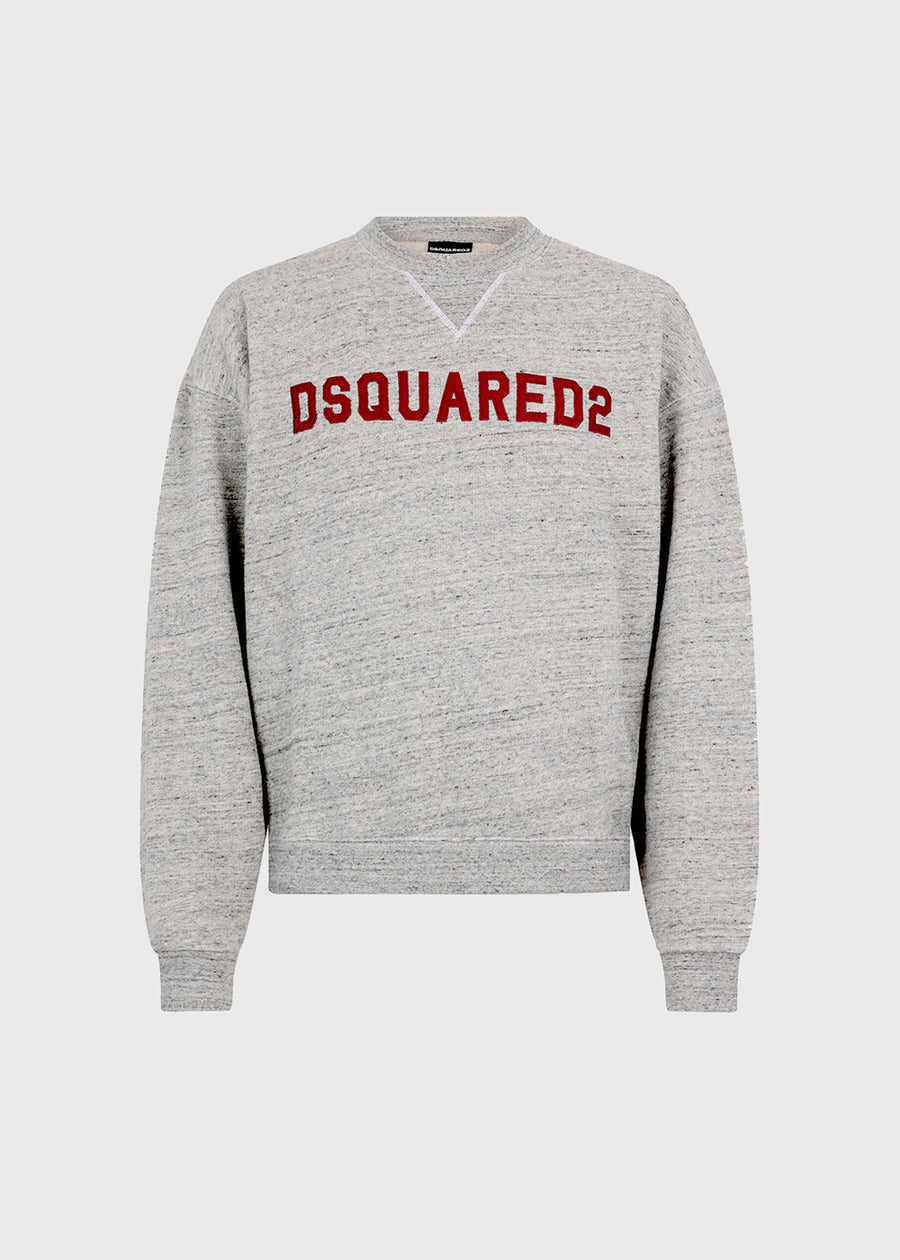 DSQUARED2 Sudadera DSQ-74GU0937