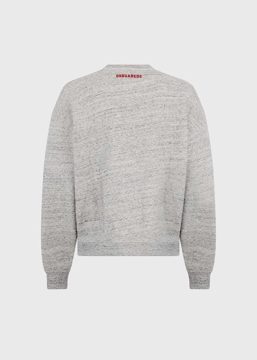 DSQUARED2 Sudadera DSQ-74GU0937