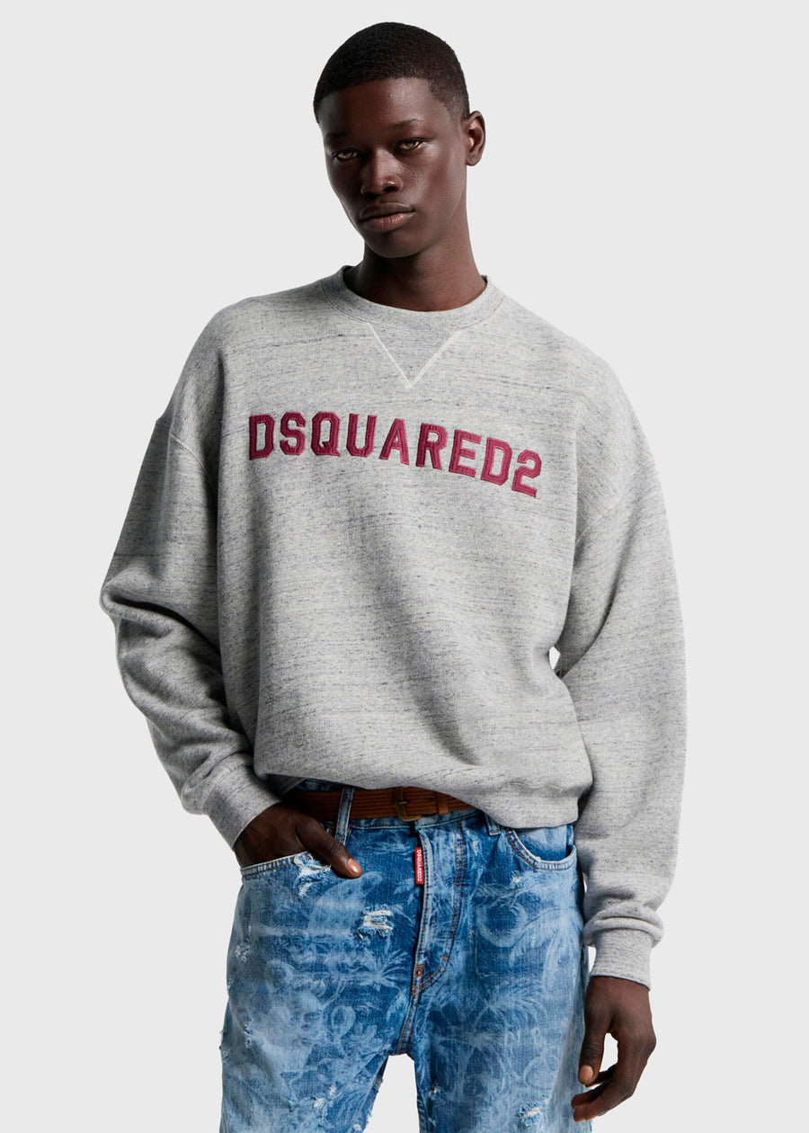 DSQUARED2 Sudadera DSQ-74GU0937