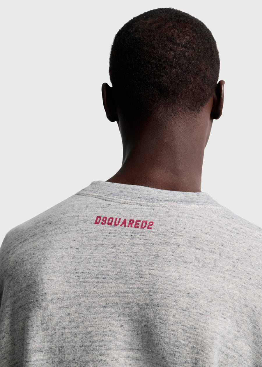 DSQUARED2 Sudadera DSQ-74GU0937