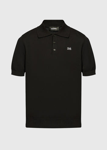DSQUARED2 T-shit Polo DSQ-74HA1452