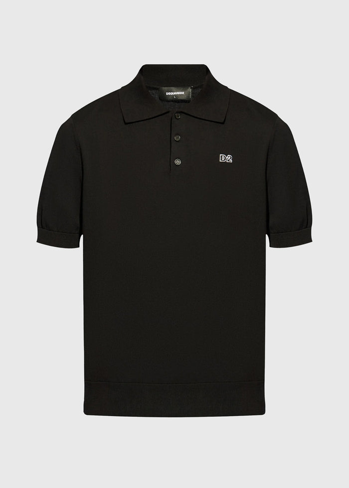 DSQUARED2 T-shit Polo DSQ-74HA1452