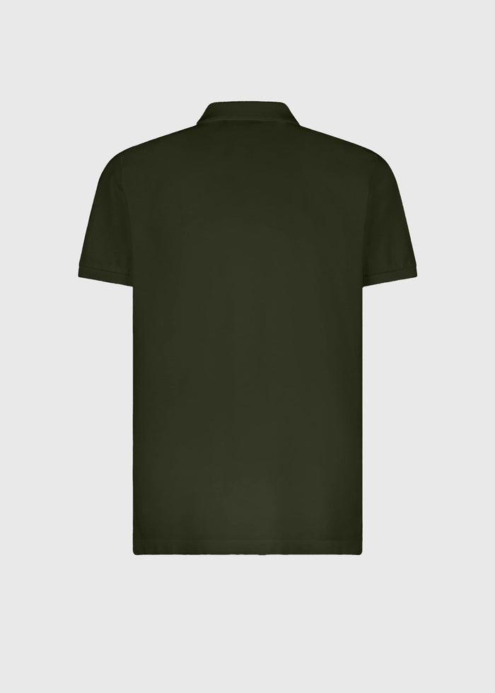 DSQUARED2 T-shit Polo DSQ-74HA1452