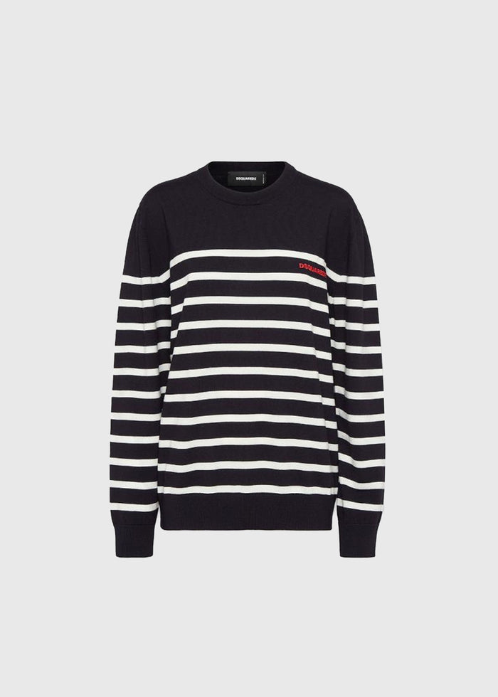 DSQUARED2 Suéter DSQ-74HA1560