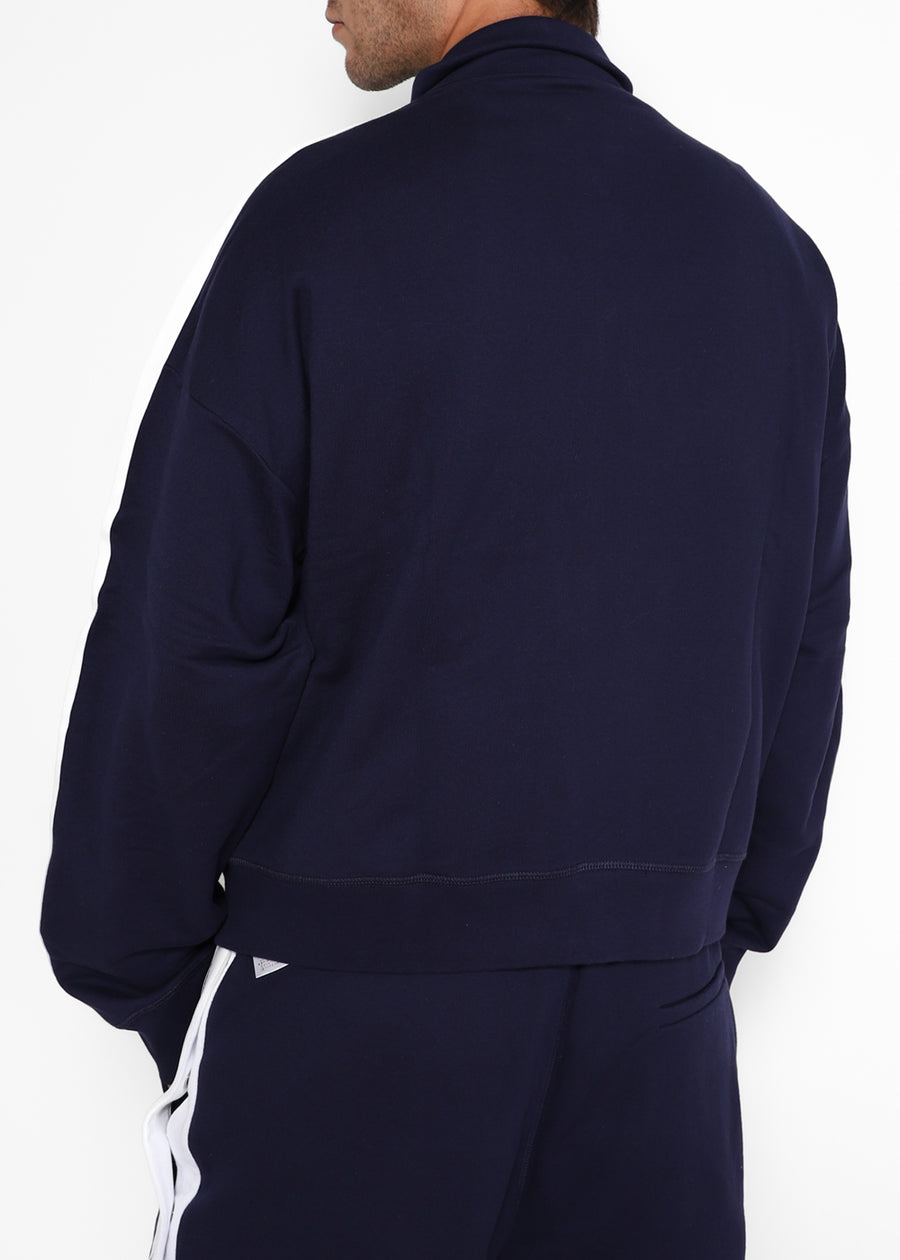 Dsquared2 Chamarra deportiva DSQ-74HG0155