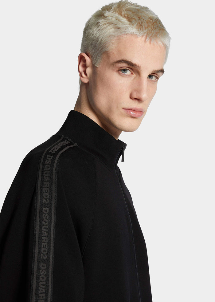 DSQUARED2 Sudadera  DSQ-74HG0178