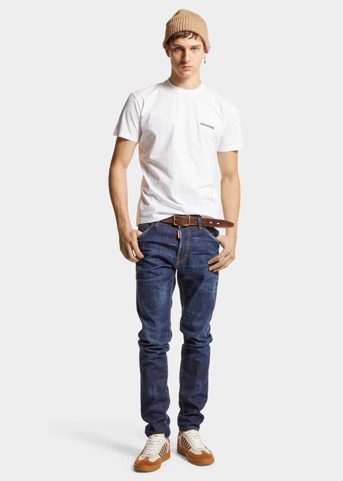 Dsquared2 Pantalón  DSQ-74LB1315