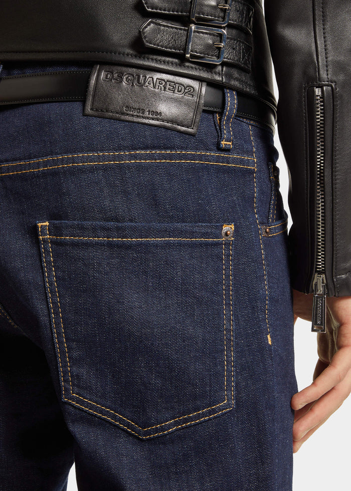 DSQUARED2 Jeans  DSQ-74LB1535