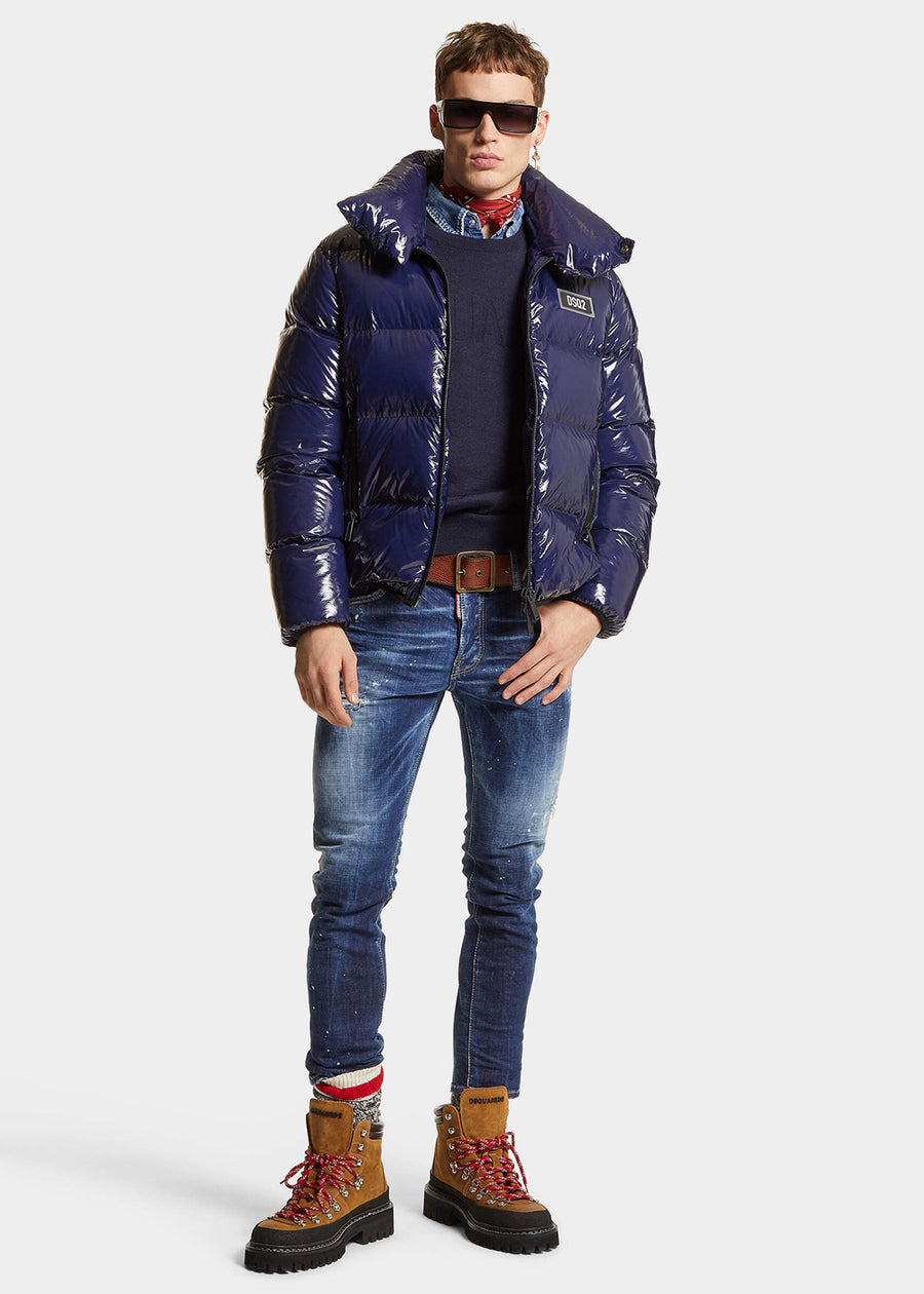 DSQUARED2 Jeans Desgastados DSQ-74LB1556