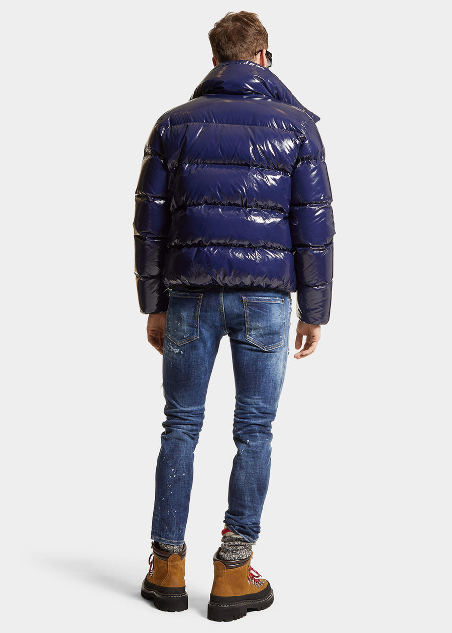 DSQUARED2 Jeans Desgastados DSQ-74LB1556