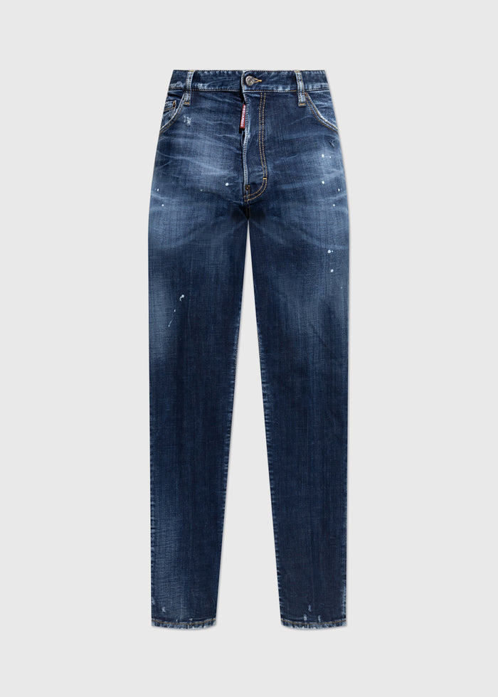 DSQUARED2 Jeans Desgastados DSQ-74LB1654