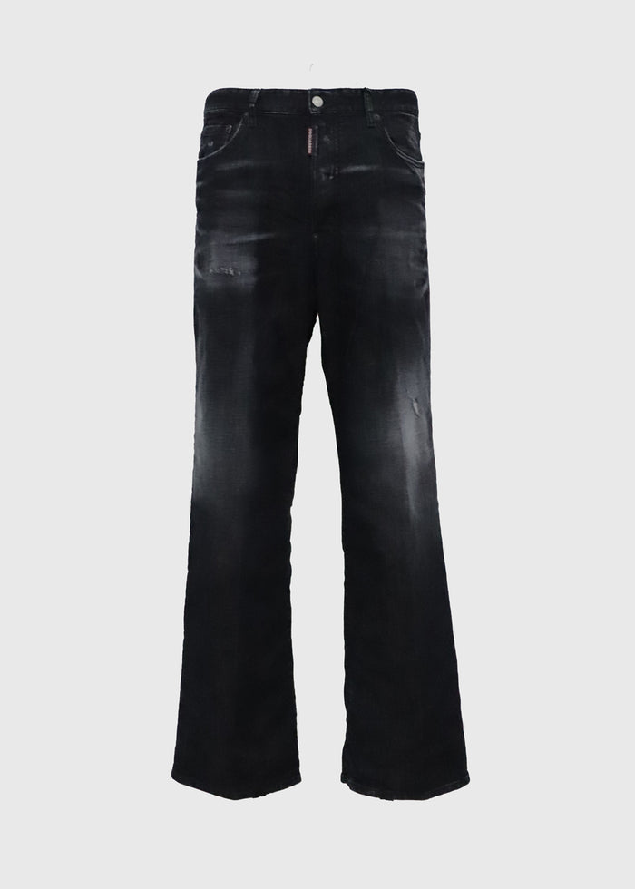 DSQUARED2 Jeans desgastados DSQ-74LB1717