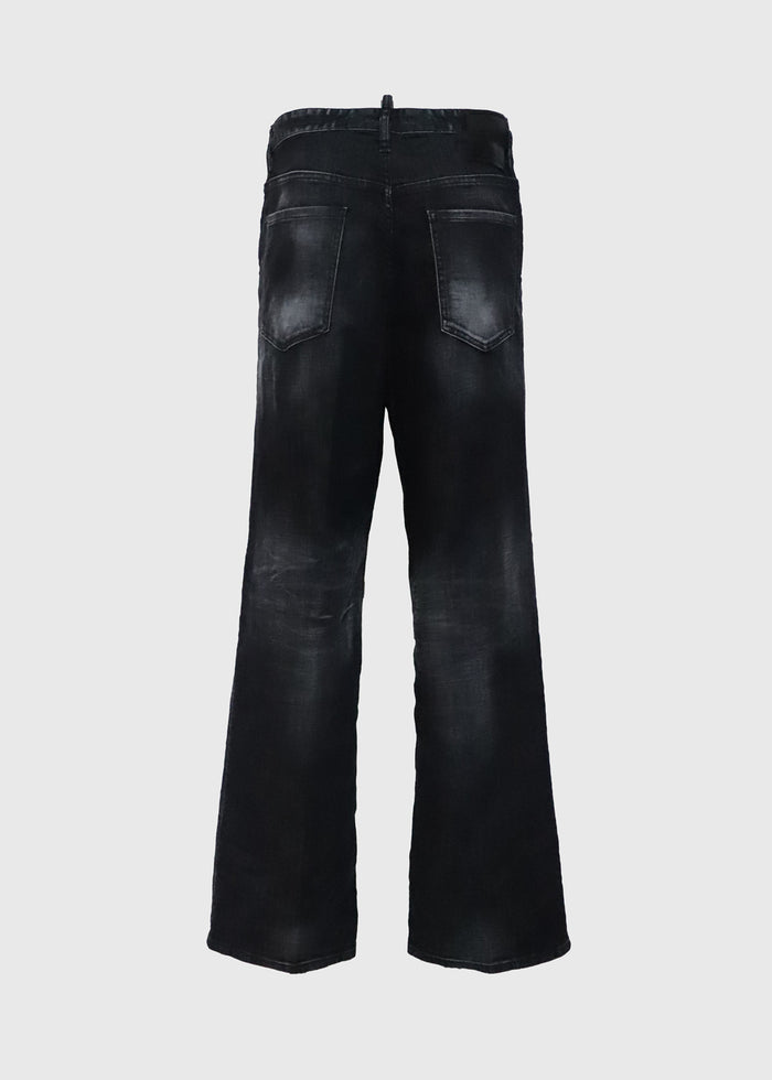 DSQUARED2 Jeans desgastados DSQ-74LB1717