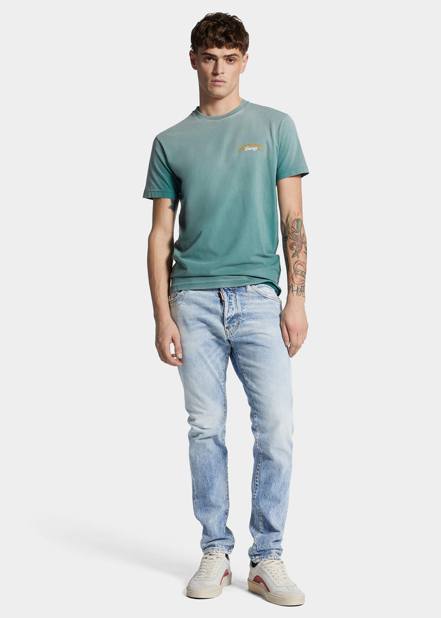 DSQUARED2 Jeans  DSQ-74LB1745