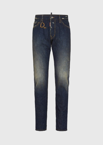 DSQUARED2 Jeans Denim DSQ-74LB1760