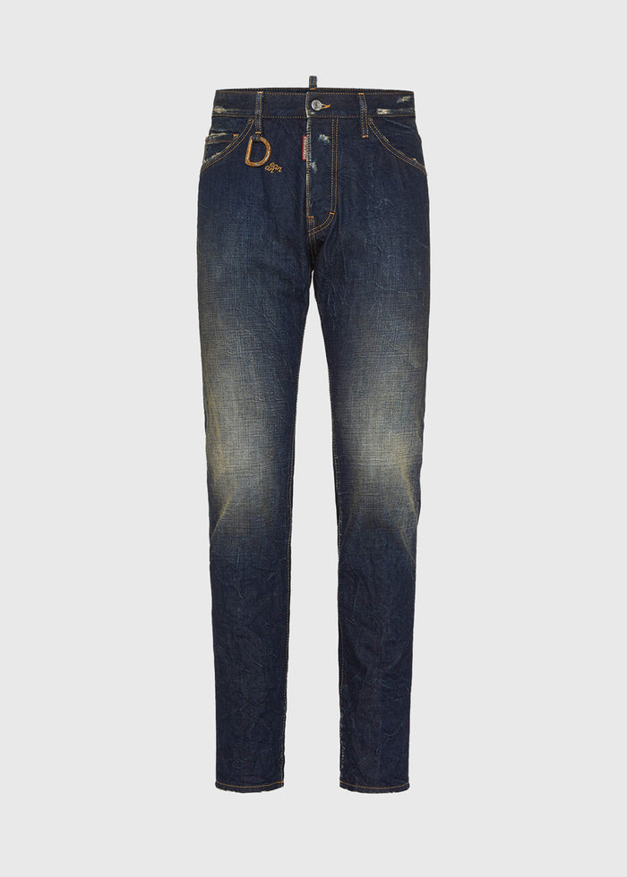 DSQUARED2 Jeans Denim DSQ-74LB1760