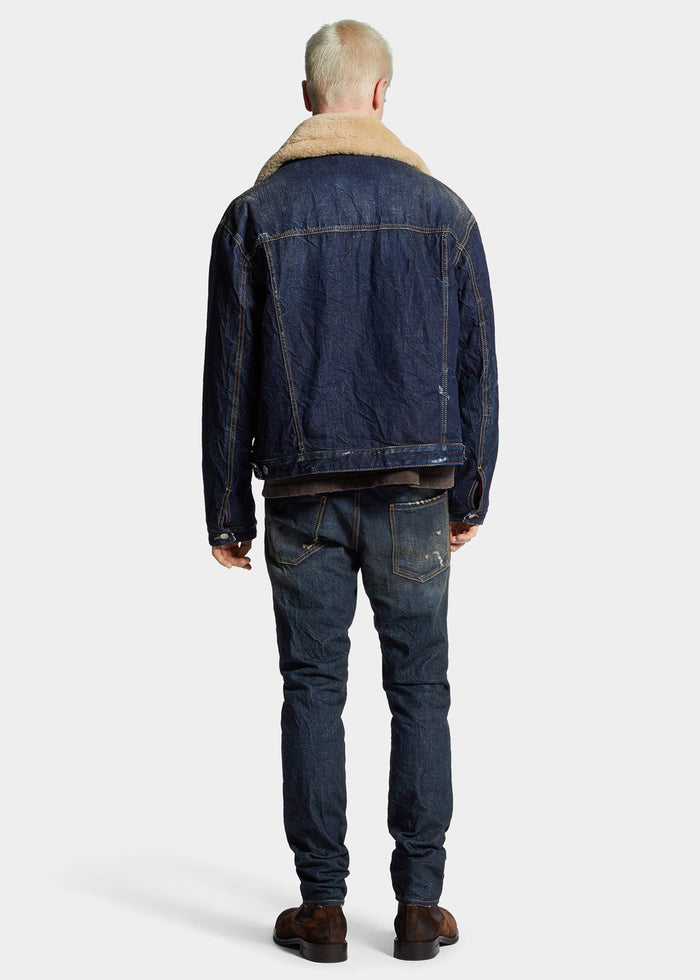 DSQUARED2 Jeans Denim DSQ-74LB1760