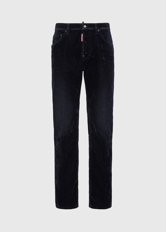 DSQUARED2 Jeans denim DSQ-74LB1765