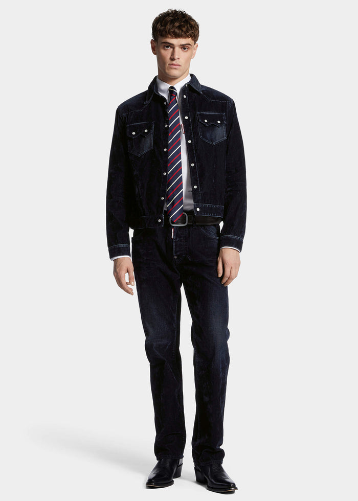 DSQUARED2 Jeans denim DSQ-74LB1765