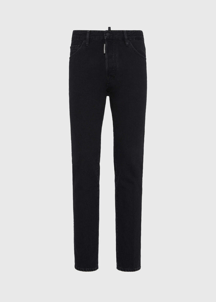 DSQUARED2 Pantalón recto DSQ-74LB1766