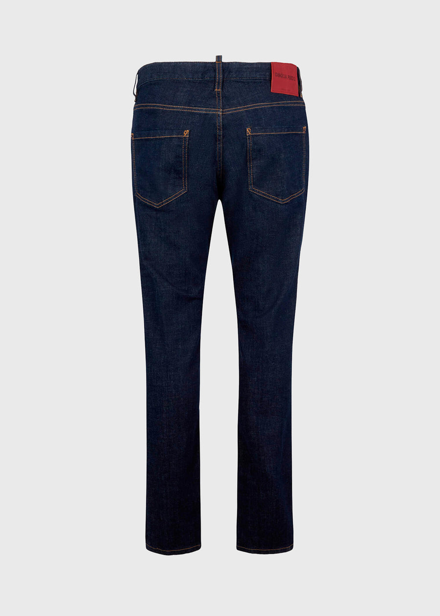 DSQUARED2 Jeans Slim Fit DSQ-74LB1893