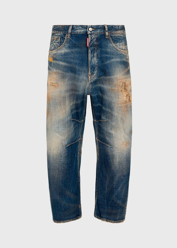 DSQUARED2  Jeans DSQ-74LB1952